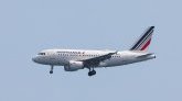 Grève des contrôleurs vendredi : Air France annule 55% de ses vols court et moyen courriers