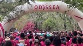 Run Odysséa : 275 000 euros récoltés cette année pour la lutte contre le cancer du sein