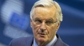 Présidentielle 2022 : Michel Barnier annonce sa candidature 