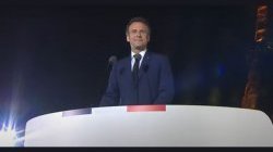 Présidentielle 2022 - Victoire Emmanuel Macron