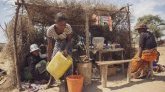 Sècheresse à Madagascar : environ 1 285 000 personnes concernées par l'insécurité alimentaire dans le Sud