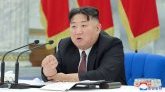 Corée du Nord : Kim Jong-Un veut augmenter la production d'armes nucléaires