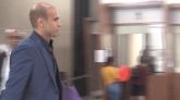 Cour d'Appel : Philippe Ghanty condamné à 8 mois de prison avec sursis et inscription au fichier des délinquants sexuels
