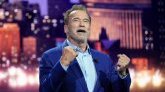 Cinéma : Daniel Beretta, la voix française d'Arnold Schwarzenegger, n'est plus 