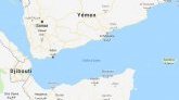 Attaque contre un navire au large du Yémen
