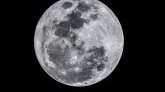 Astronomie : la lune éclipsera Mars cette nuit, un phénomène visible à l'oeil nu