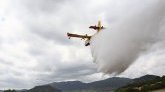Chili : le crash d'un avion bombardier d'eau fait un mort et quatre blessées