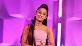Covid-19 : Ariana Grande invite ses fans à se faire vacciner 