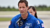 Thomas Pesquet sera aux commandes de la Station spatiale internationale pendant un mois