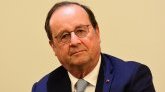 Elections européennes : François Hollande critique Emmanuel Macron et ses soutiens