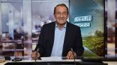 Jean-Pierre Pernaut va quitter le 13H de TF1