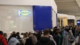 IKEA : rappel d'une chaise potentiellement dangereuse