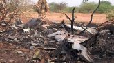 Air Algérie : Hollande reçoit lundi les familles des victimes du crash