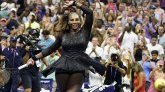 US Open : en pleurs, Serena Williams annonce son départ à la retraite