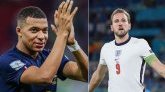 Coupe du monde de football 2022 : la France rencontre l'Angleterre ce samedi soir
