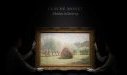 Meules à Giverny - Claude Monet 
