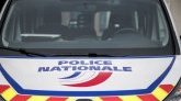 Attaque au couteau à Paris : l'assaillant toujours placé en garde à vue
