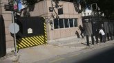 Turquie : l'ambassade américaine à Ankara a été la cible d'une attaque