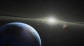 Cheops de l'ESA découvre un système solaire de six planètes à 100 années-lumière de la Terre