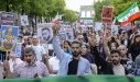Mobilisation internationale pour sauver Toomaj Salehi