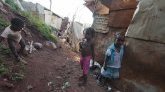 Madagascar : 387 000 enfants victimes de malnutrition aigüe modérée 