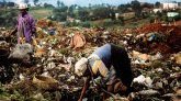 Antananarivo - ordures