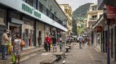 Passeport en Afrique : celui des Seychelles toujours n°1