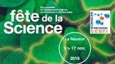 La science en fête à La Réunion