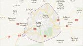 Syrie : découverte d'une cité terroriste souterraine aisément équipée près d'Alep
