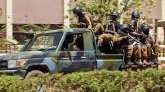 Ouagadougou : le groupe djihadiste GSIM revendique les attaques