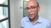 Philippe Naillet élu premier secrétaire fédéral du PS à La Réunion