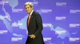 Attentat de Nice : John Kerry au chevet d'un Américain blessé 