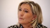 Marine Le Pen accusée de détournements de fonds par un rapport de l'Union européenne 