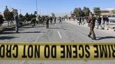 Afghanistan : neuf morts dans 2 attentats