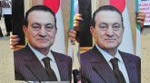 Egypte : l'ancien président Hosni Moubarak n'est plus
