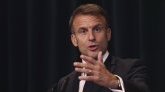 Emmanuel Macron a dénoncé le "caractère indigne et inacceptable" des violences en Nouvelle-Calédonie