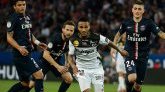 Ligue 1 : PSG écrase Guingamp (6-0)