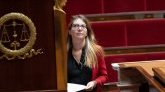 Aurore Bergé annonce l'instauration de travaux d'intérêt général pour les "parents défaillants"