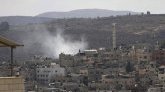 Guerre au Proche-Orient : deux morts dans des frappes israéliennes sur le sud du Liban