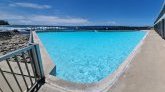 Saint-Philippe : la piscine de Baril-les-Bains fermée du 29 décembre au 2 janvier