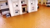 Libye : 150 personnes ont péri suite aux inondations 