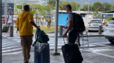 Tourisme : La Réunion a accueilli 202 542 visiteurs au premier semestre 2022, dont 85% en provenance de la métropole