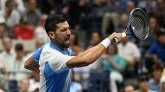 Open d'Australie : Djokovic, invaincu à Melbourne depuis 2018, s'incline face à Sinner 