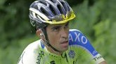 Alberto Contador : "J'aurais pu mourir lors du dernier Tour de France"