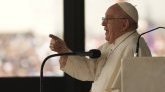 Pape François : "Je considère que la pratique de la gestation pour autrui (GPA) est regrettable"