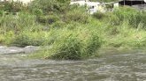 Vigicrues : maintien de la vigilance en jaune pour la rivière Saint-Denis et la rivière des Marsouins