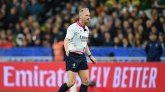 Finale de la Coupe du monde de rugby : l'arbitre Wayne Barnes et sa famille menacés de mort