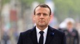 Offensive turque en Syrie : Emmanuel Macron craint "une situation humanitaire insoutenable"