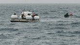  Sous-marin disparu : des "restes humains présumés" retrouvés parmi les débris du submersible Titan