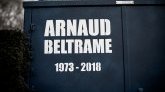 Attentat de Trèbes : un timbre en hommage à Arnaud Beltrame